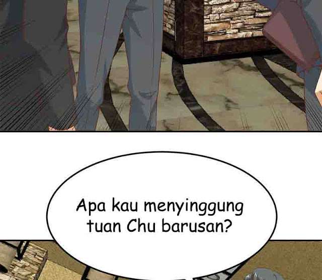 Cultivation Return on Campus Chapter 43 - halaman 29