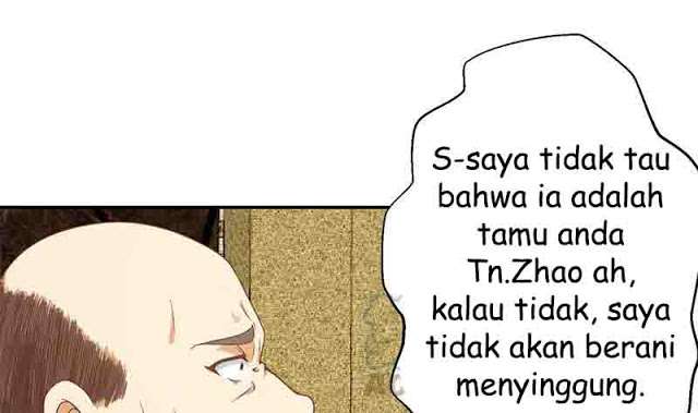 Cultivation Return on Campus Chapter 43 - halaman 31