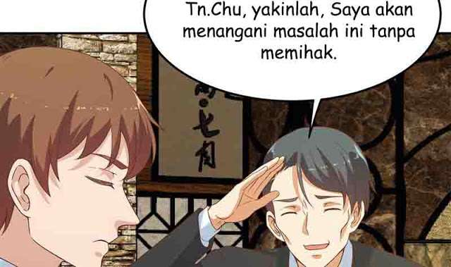Cultivation Return on Campus Chapter 43 - halaman 43