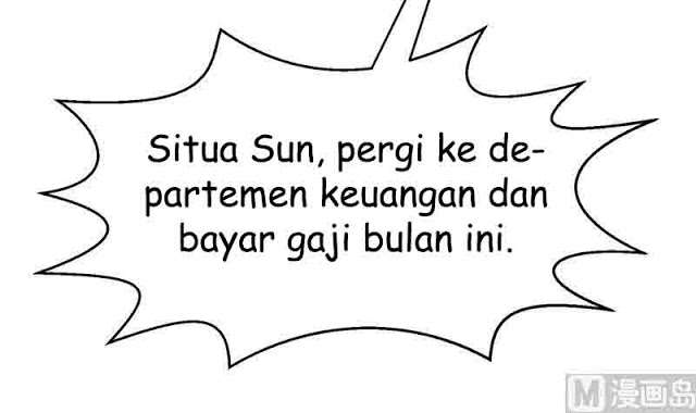 Cultivation Return on Campus Chapter 43 - halaman 45