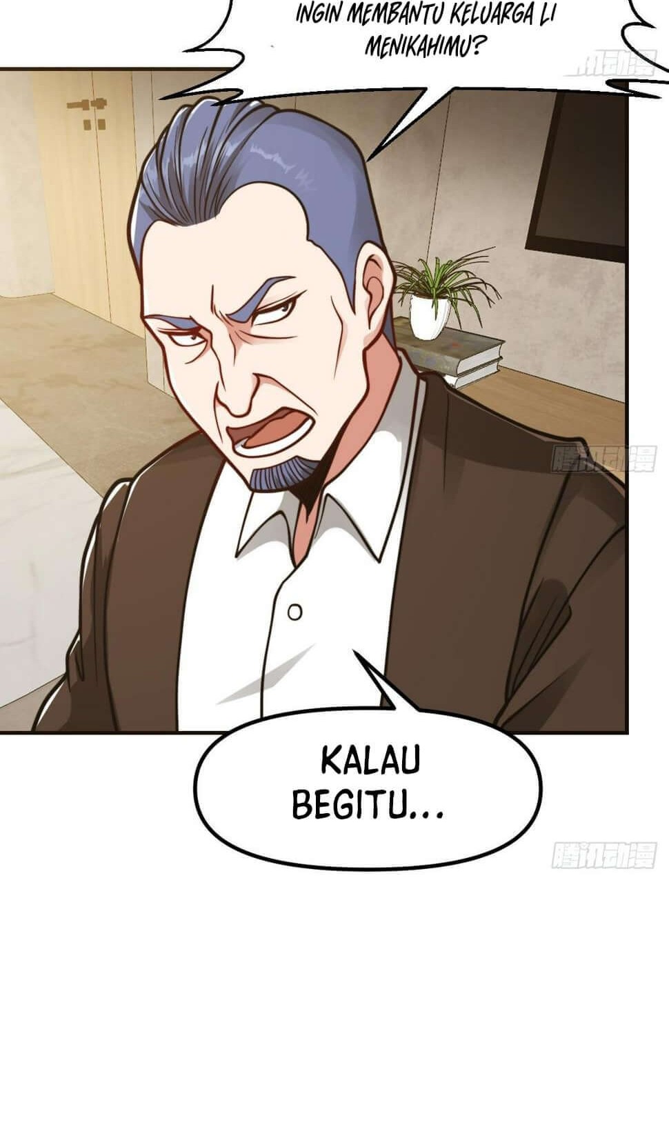 Cultivation Return on Campus Chapter 430 - halaman 4