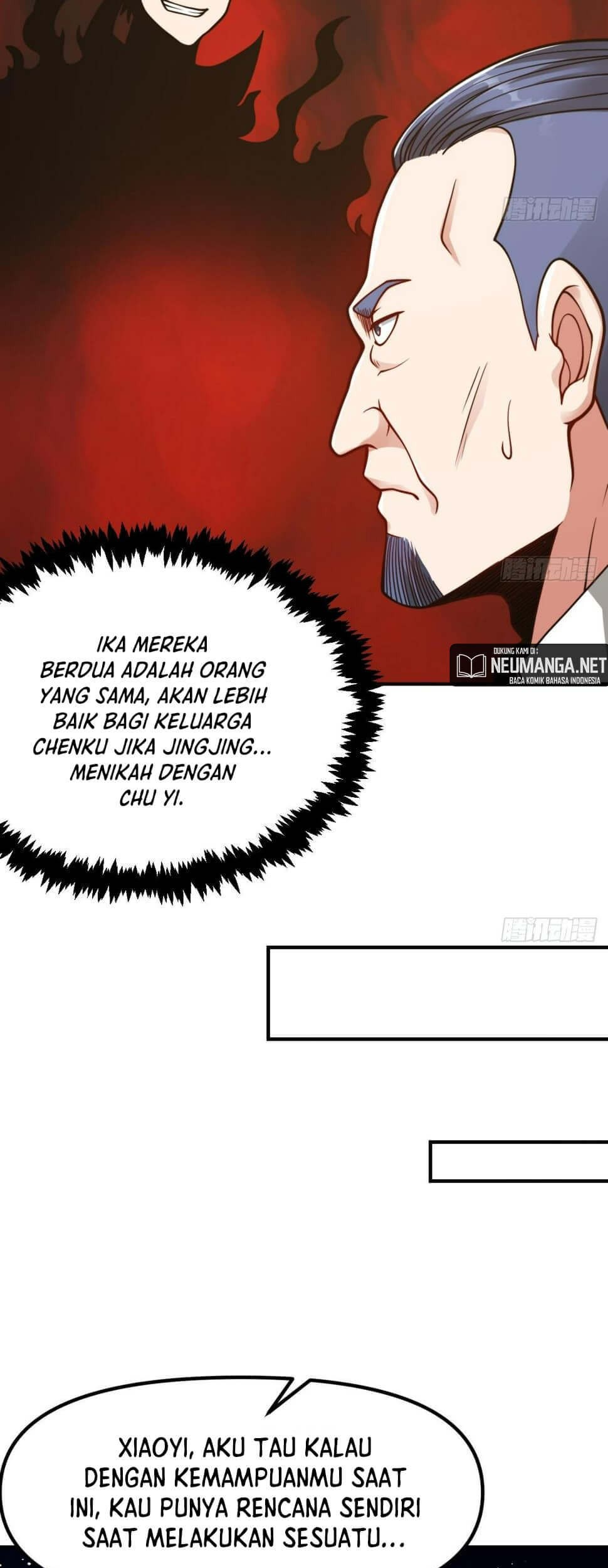 Cultivation Return on Campus Chapter 430 - halaman 7