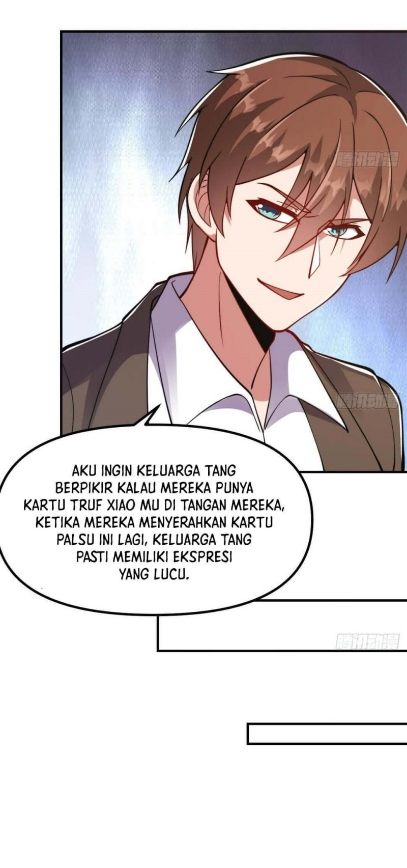 Cultivation Return on Campus Chapter 432 - halaman 3