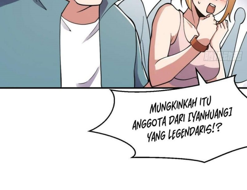 Cultivation Return on Campus Chapter 434 - halaman 4