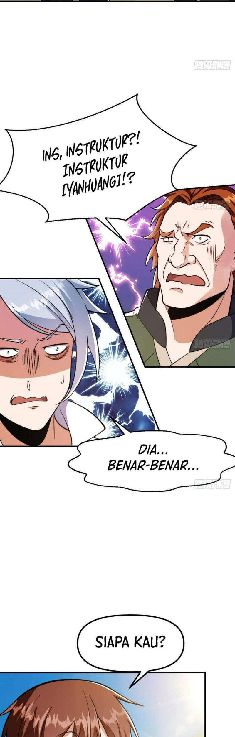 Cultivation Return on Campus Chapter 434 - halaman 9