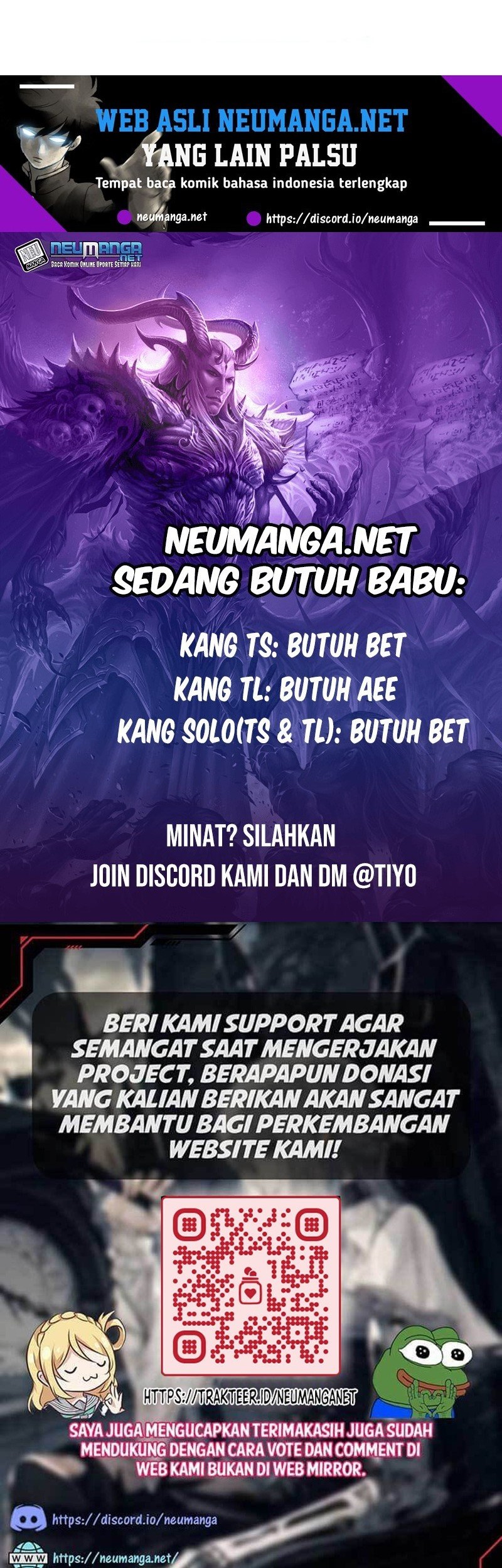 Cultivation Return on Campus Chapter 436 - halaman 12