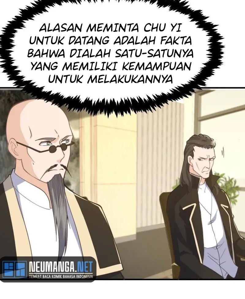 Cultivation Return on Campus Chapter 438 - halaman 5