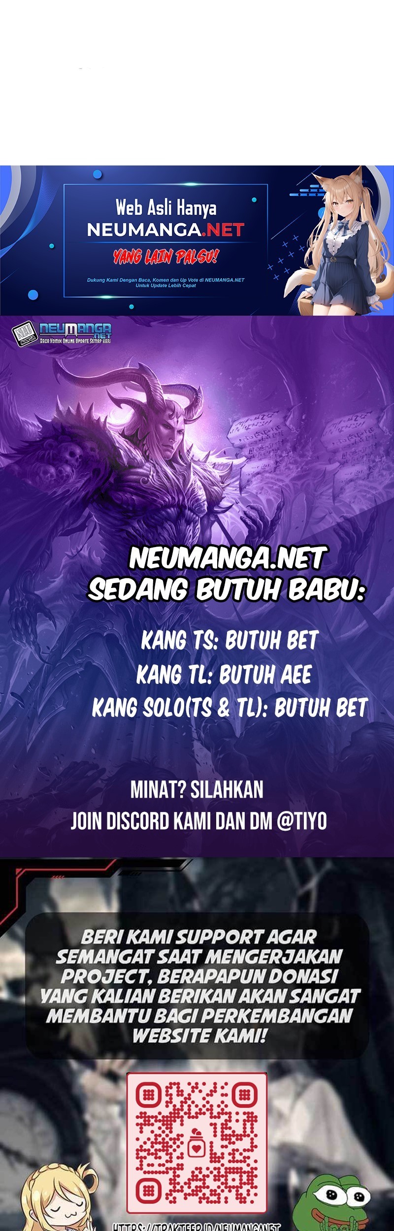 Cultivation Return on Campus Chapter 439 - halaman 13