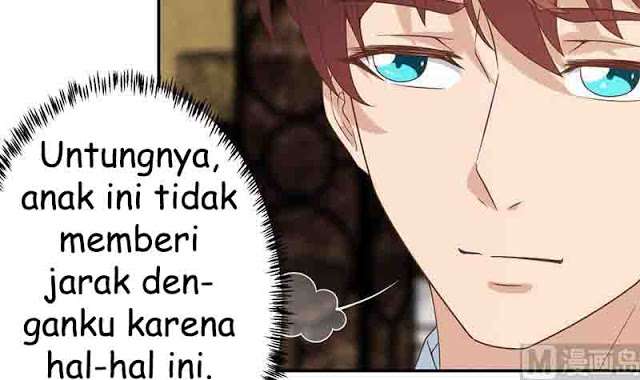Cultivation Return on Campus Chapter 44 - halaman 10