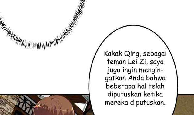 Cultivation Return on Campus Chapter 44 - halaman 11