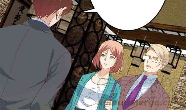 Cultivation Return on Campus Chapter 44 - halaman 12