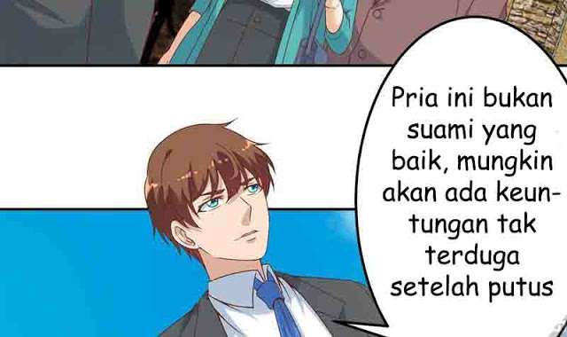 Cultivation Return on Campus Chapter 44 - halaman 13