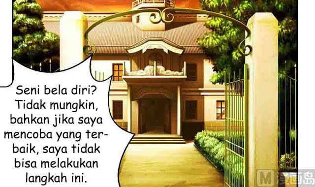 Cultivation Return on Campus Chapter 44 - halaman 16