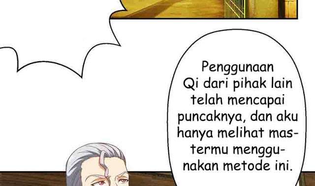 Cultivation Return on Campus Chapter 44 - halaman 17