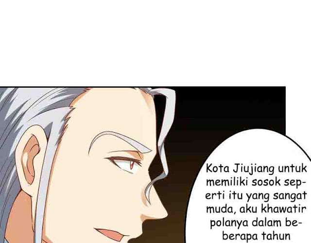 Cultivation Return on Campus Chapter 44 - halaman 23