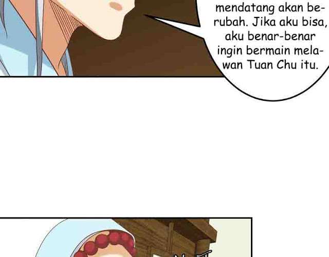 Cultivation Return on Campus Chapter 44 - halaman 24