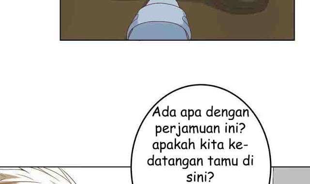 Cultivation Return on Campus Chapter 44 - halaman 30