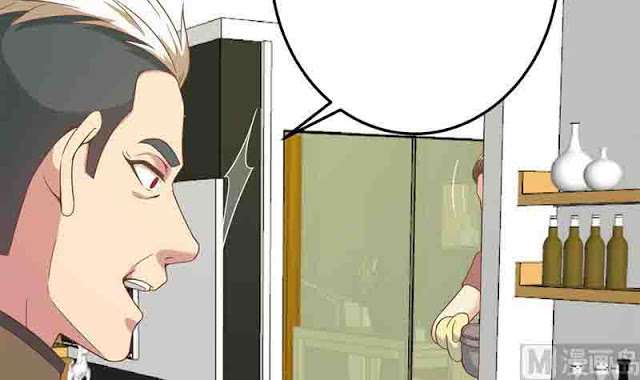 Cultivation Return on Campus Chapter 44 - halaman 31