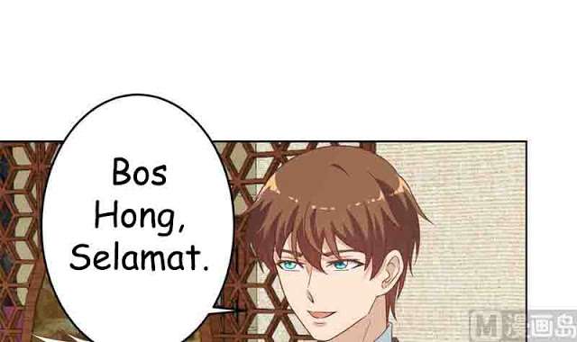 Cultivation Return on Campus Chapter 44 - halaman 37