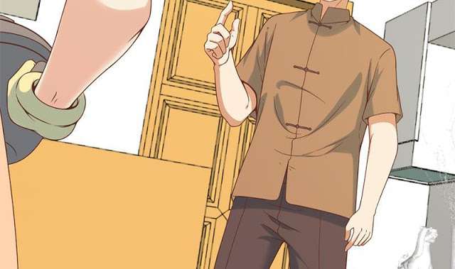 Cultivation Return on Campus Chapter 44 - halaman 41