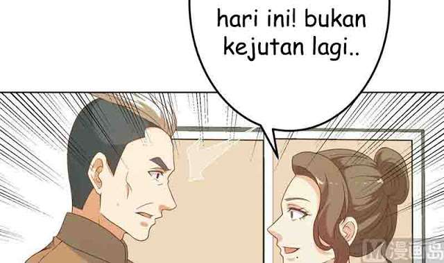 Cultivation Return on Campus Chapter 44 - halaman 43