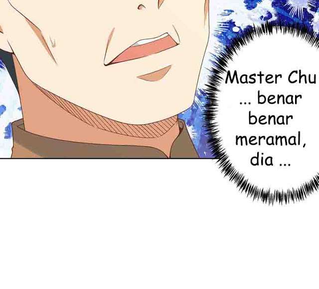 Cultivation Return on Campus Chapter 44 - halaman 47