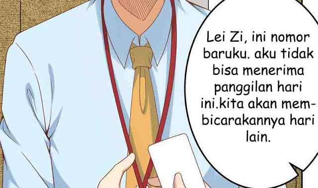 Cultivation Return on Campus Chapter 44 - halaman 5