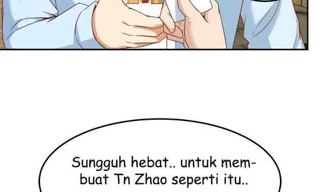 Cultivation Return on Campus Chapter 44 - halaman 6