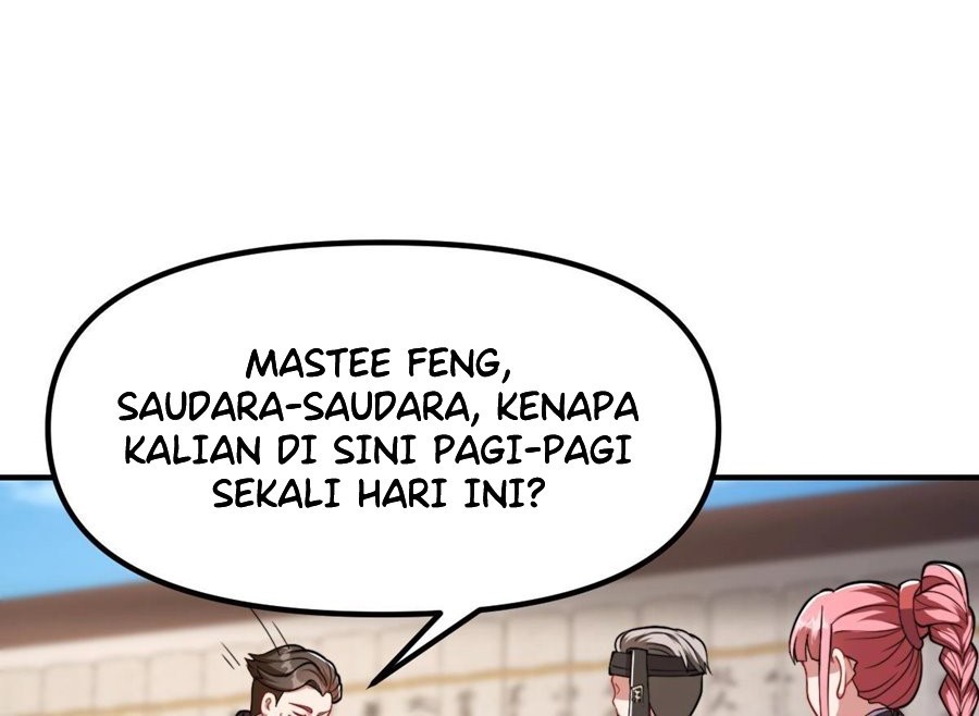 Cultivation Return on Campus Chapter 441 - halaman 13