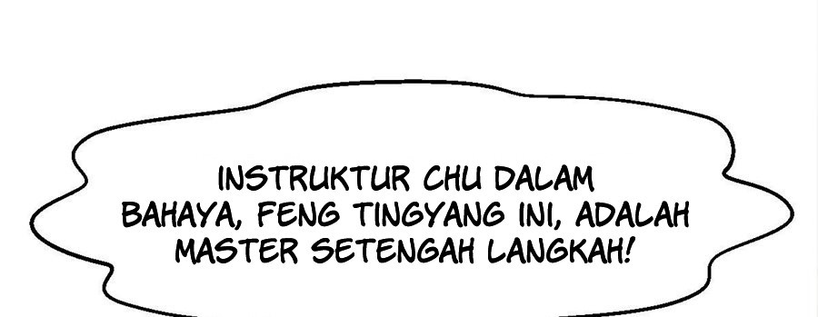 Cultivation Return on Campus Chapter 443 - halaman 10