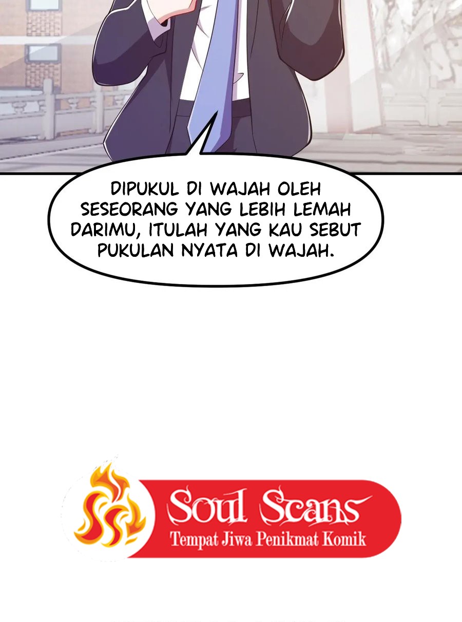 Cultivation Return on Campus Chapter 443 - halaman 19