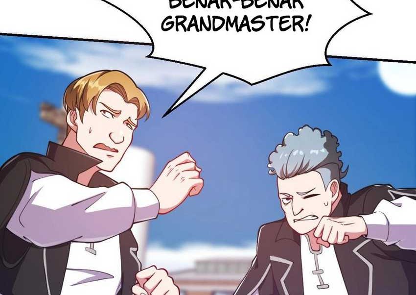 Cultivation Return on Campus Chapter 444 - halaman 3