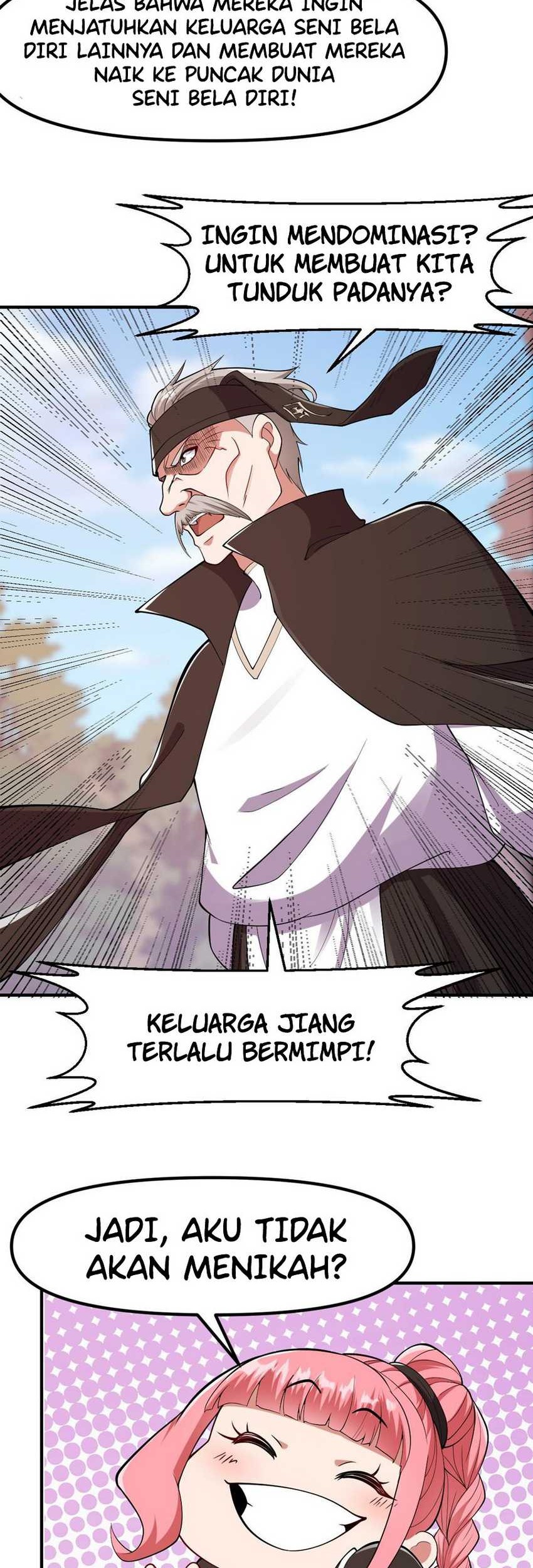 Cultivation Return on Campus Chapter 446 - halaman 11
