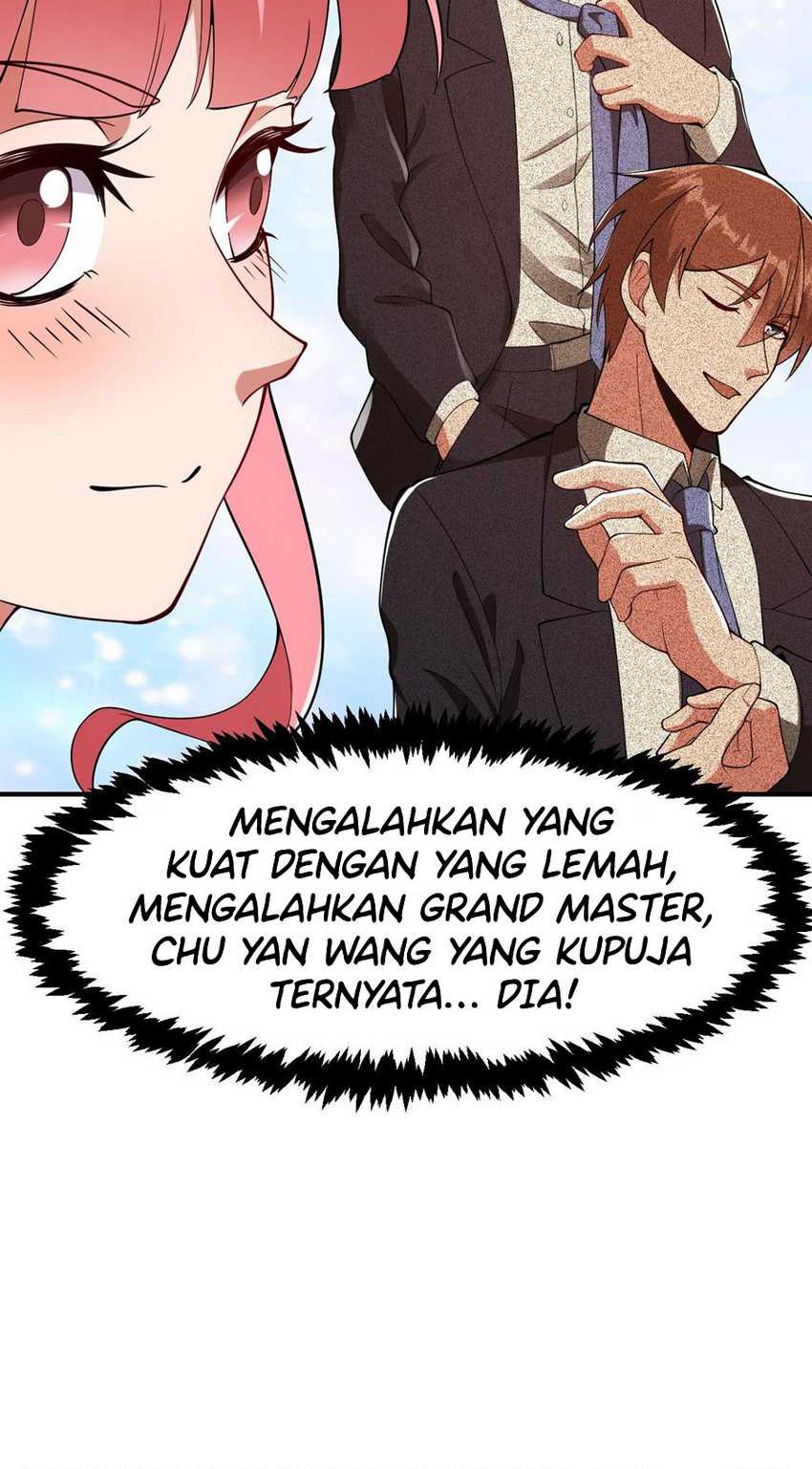 Cultivation Return on Campus Chapter 446 - halaman 15