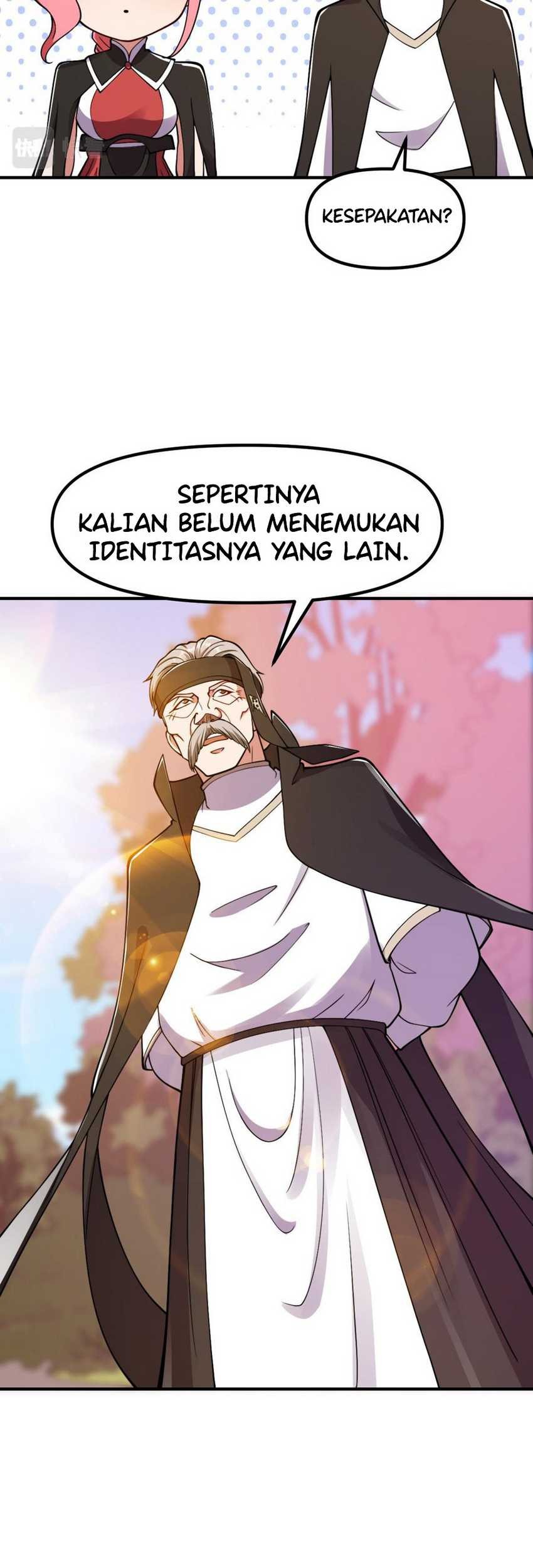 Cultivation Return on Campus Chapter 446 - halaman 4
