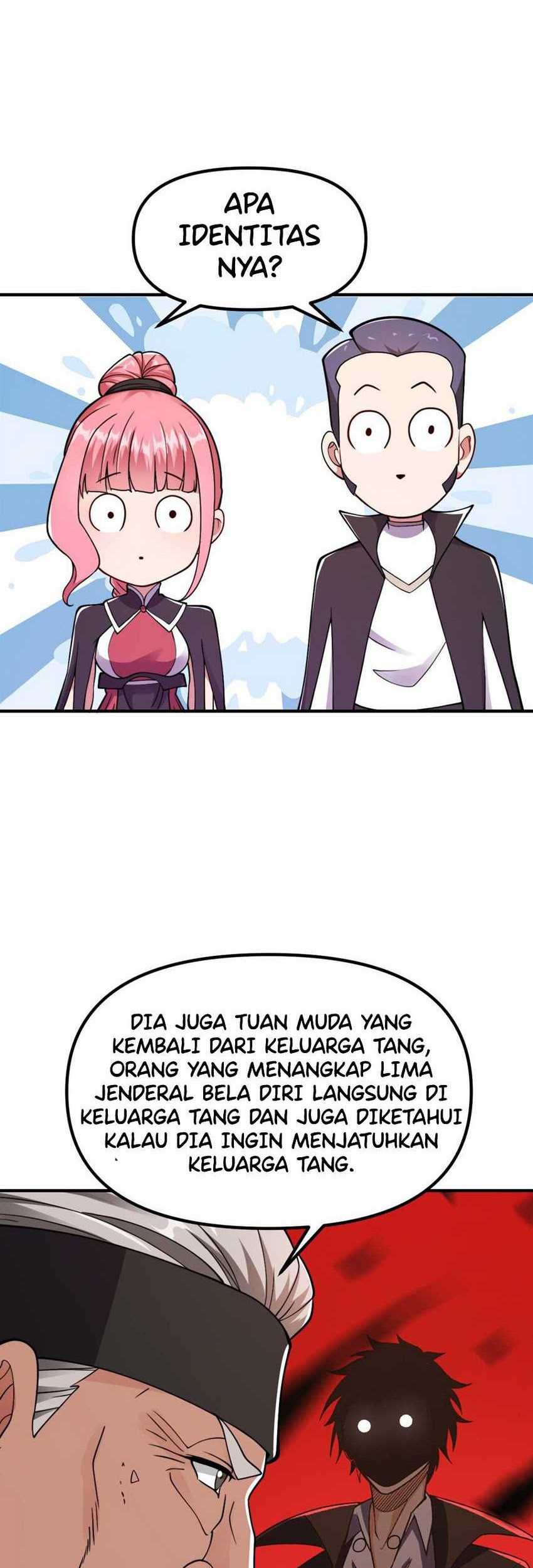 Cultivation Return on Campus Chapter 446 - halaman 5