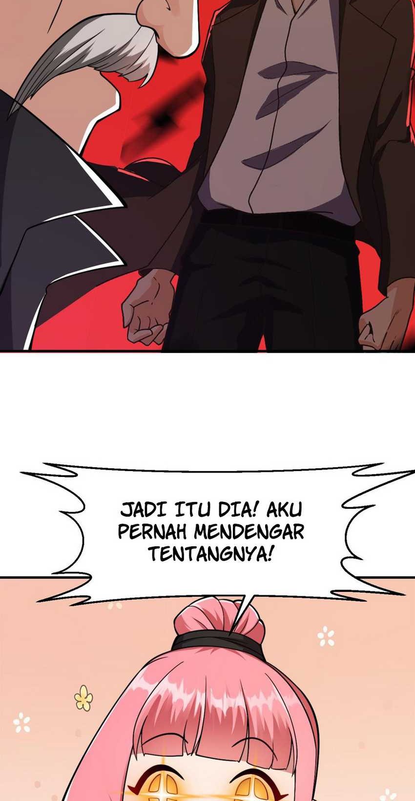Cultivation Return on Campus Chapter 446 - halaman 6