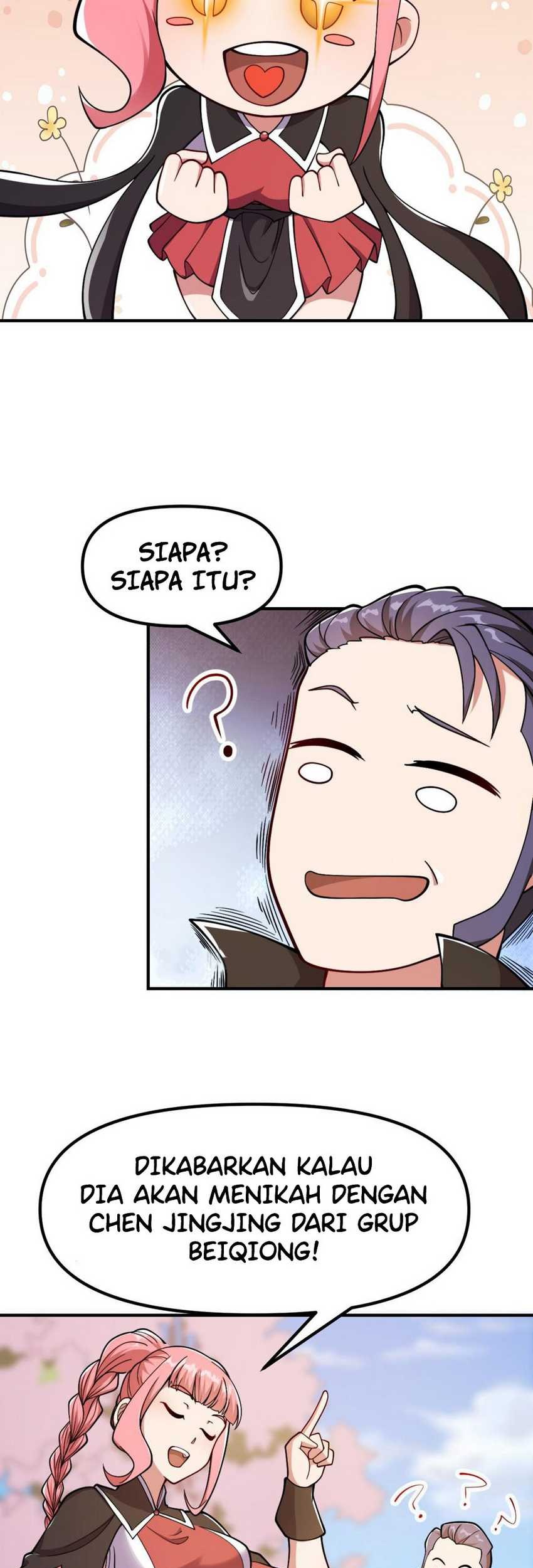 Cultivation Return on Campus Chapter 446 - halaman 7