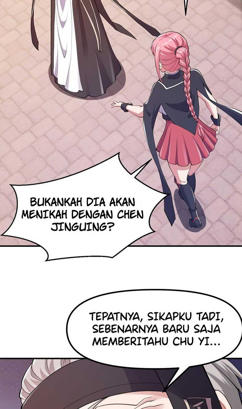 Cultivation Return on Campus Chapter 446 - halaman 9
