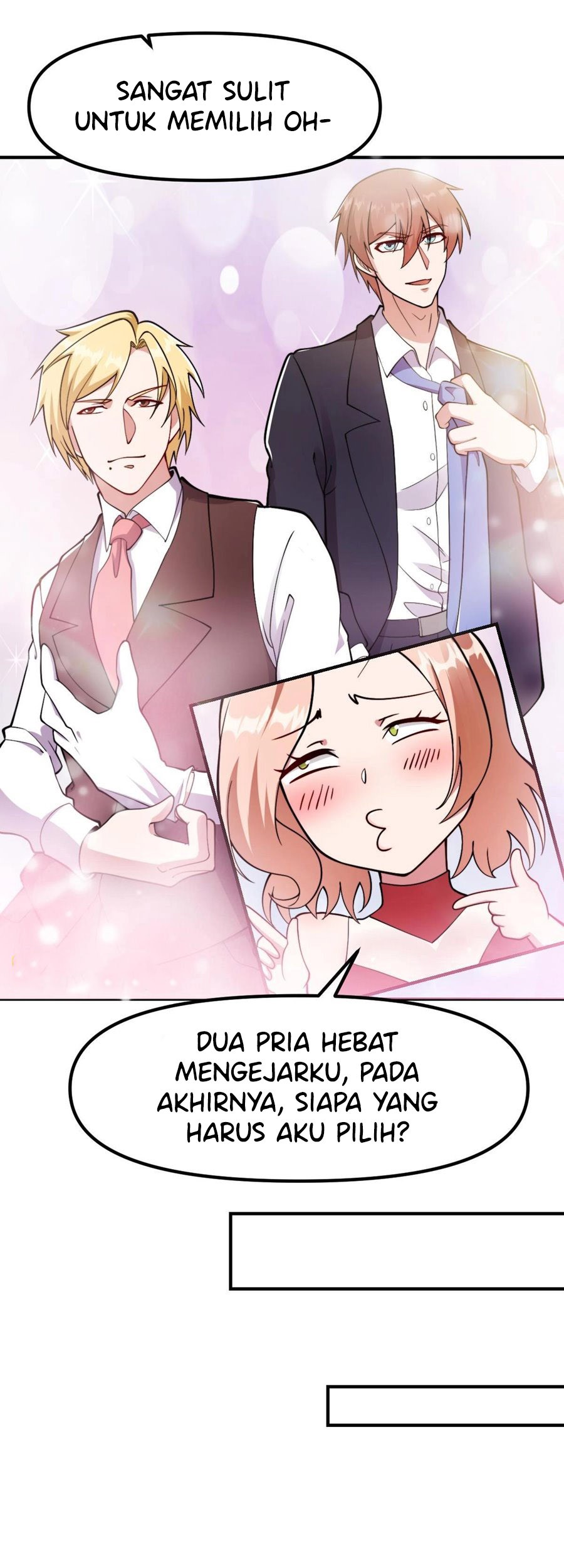 Cultivation Return on Campus Chapter 447 - halaman 13