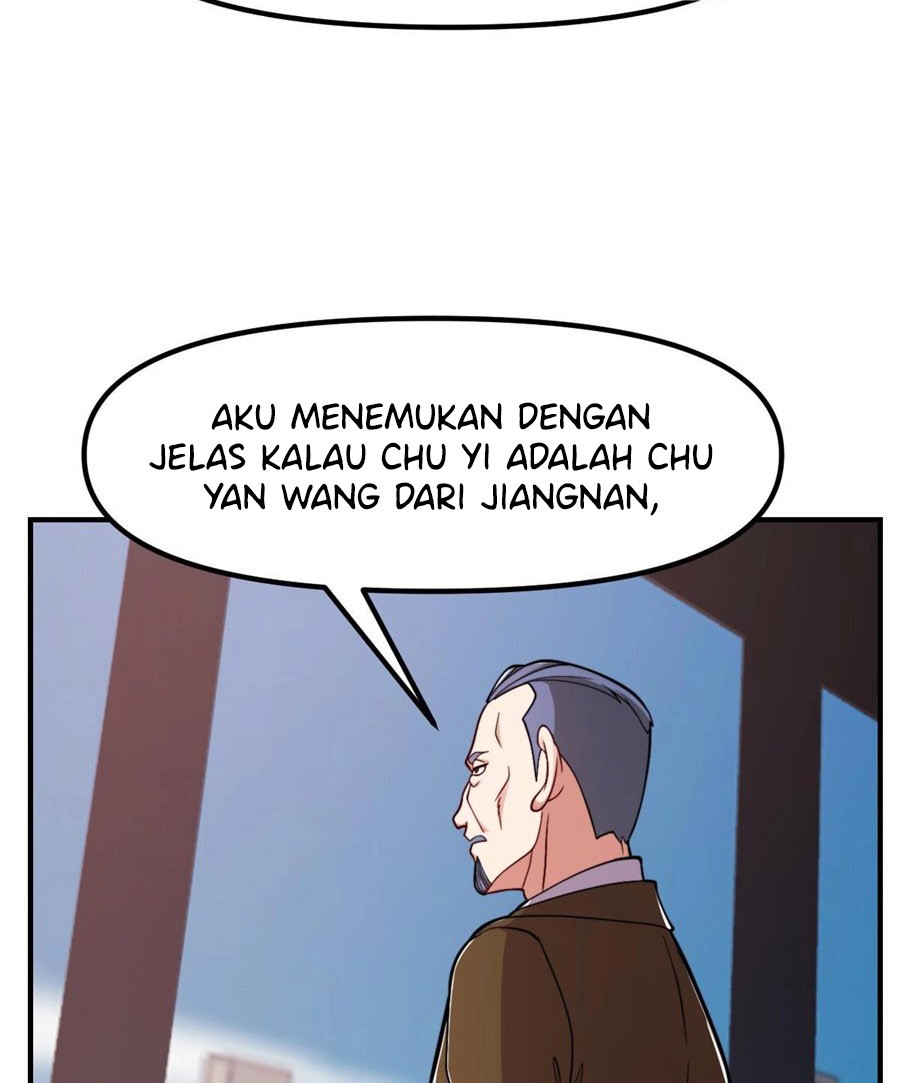 Cultivation Return on Campus Chapter 447 - halaman 4