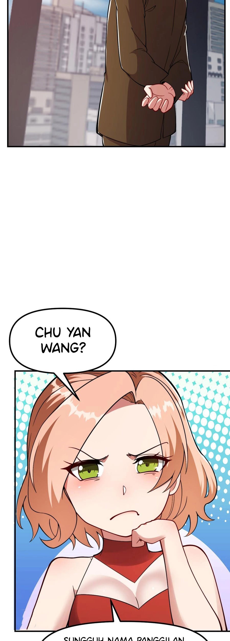 Cultivation Return on Campus Chapter 447 - halaman 5