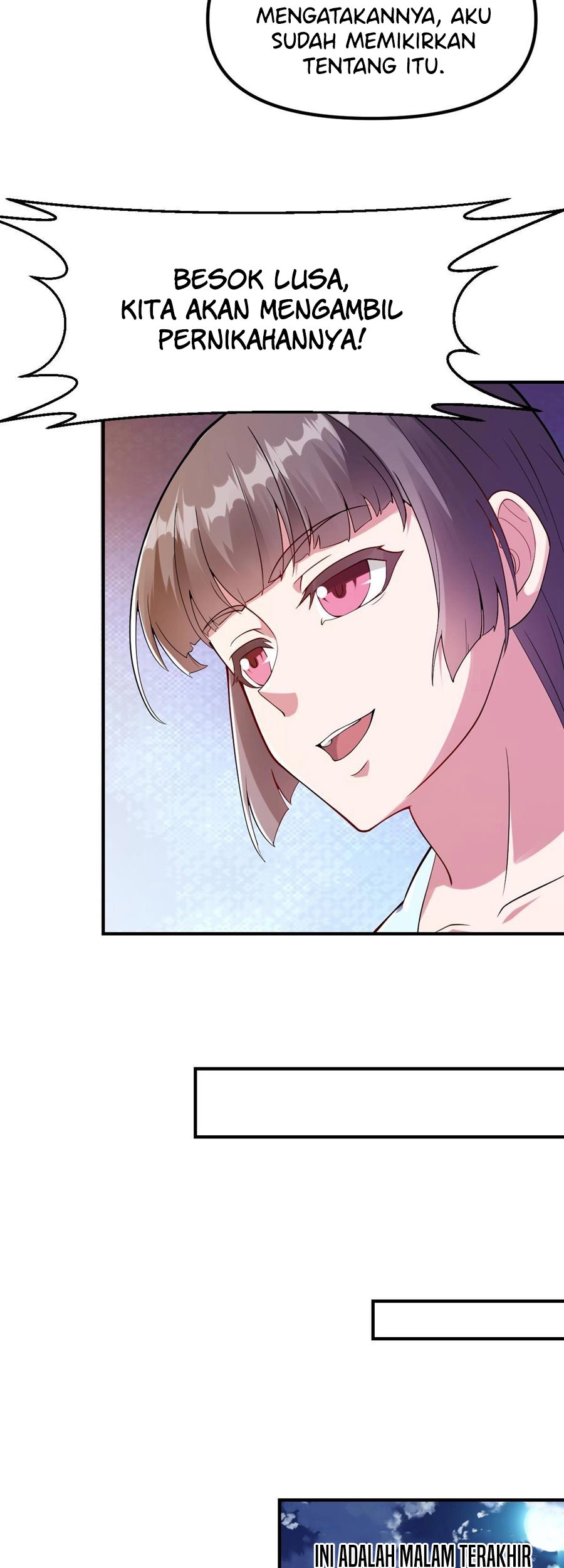 Cultivation Return on Campus Chapter 448 - halaman 17