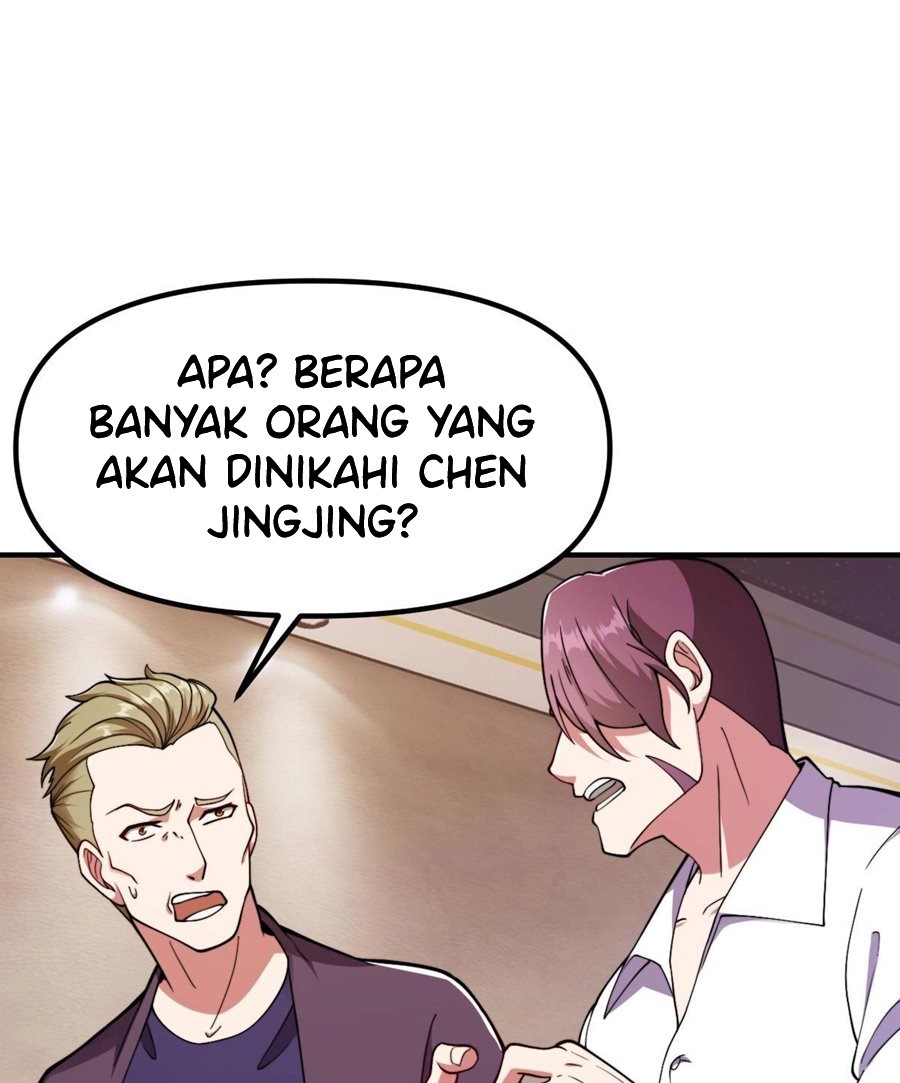 Cultivation Return on Campus Chapter 448 - halaman 4