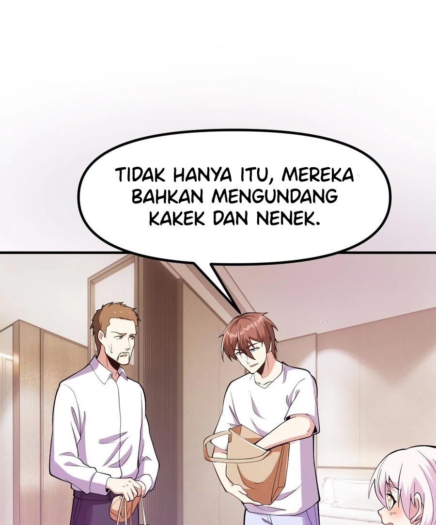 Cultivation Return on Campus Chapter 449 - halaman 4