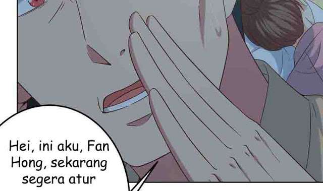 Cultivation Return on Campus Chapter 45 - halaman 11