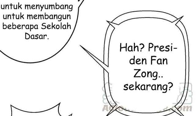 Cultivation Return on Campus Chapter 45 - halaman 12