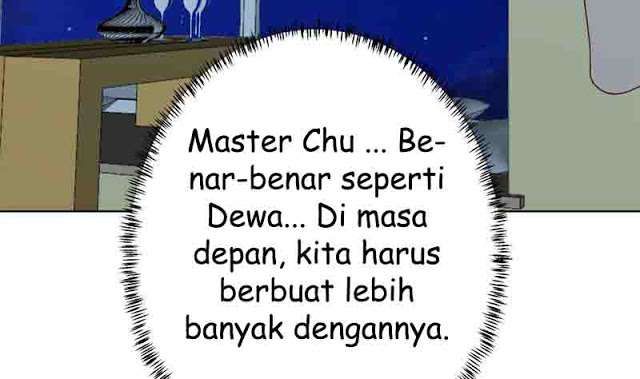 Cultivation Return on Campus Chapter 45 - halaman 17