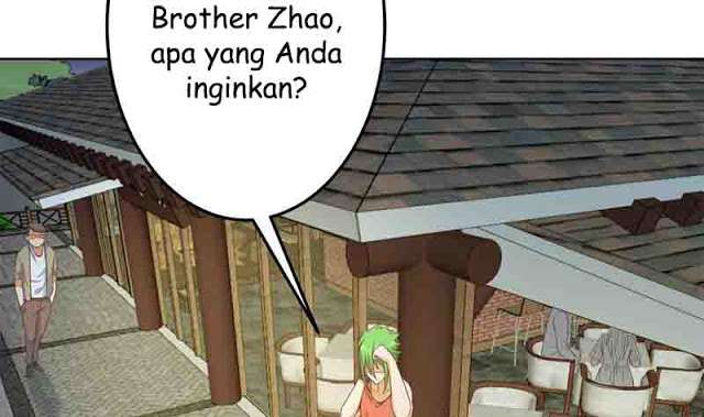 Cultivation Return on Campus Chapter 45 - halaman 40
