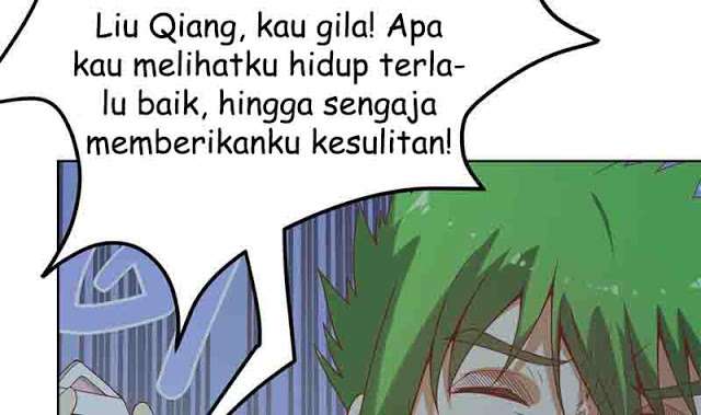 Cultivation Return on Campus Chapter 45 - halaman 43